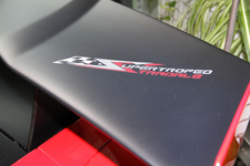 ランボルギーニ ガヤルド LP570-4 スーパートロフェオ・ストラダーレ＆ブランパン 新作腕時計「L－EVOLUTION R」発表会