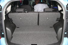 日産 新型ノート