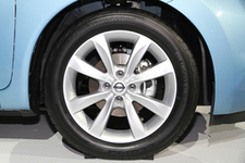 日産 新型ノート