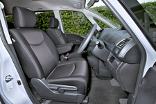 日産 新型セレナ Sハイブリッド(スマートシンプルハイブリッド)