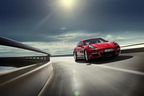 阪急MEN’S TOKYO 「The World of Porsche – Sport Luxury Week」