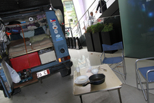 THE WORLD RECORD TOUR 1989-2012 Mr グンター・ホルトルフ氏 インタビュー