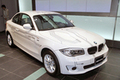 BMWグループ、タイムズ24と電気自動車BMW ActiveEのカーシェアリングの合同実証試験で合意