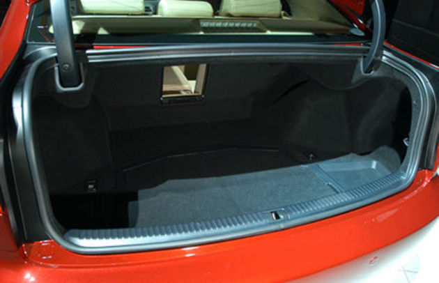 レクサス IS 新型車徹底解説