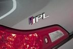 Infiniti IPL Coupe