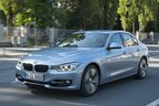 BMW ActiveHybrid 3（BMW 3シリーズ ハイブリッドモデル）