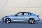 BMW ActiveHybrid 3（BMW 3シリーズ ハイブリッドモデル）