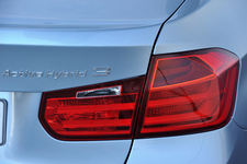 BMW ActiveHybrid 3(BMW 3シリーズ ハイブリッドモデル)