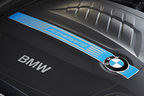 BMW ActiveHybrid 3（BMW 3シリーズ ハイブリッドモデル）