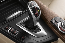 BMW ActiveHybrid 3(BMW 3シリーズ ハイブリッドモデル)