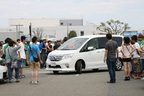 「日産 セレナ」オーナー スナップショット3