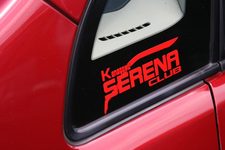 ノリ（KSC）さん[先代C25型／ハイウェイスター]　