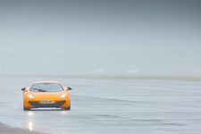 マクラーレン MP4-12C