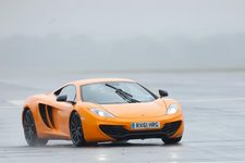 マクラーレン MP4-12C