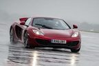 マクラーレン MP4-12C