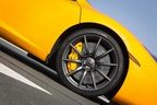 マクラーレン MP4-12C