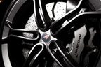 マクラーレン MP4-12C