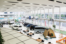 ディーラーへ行こう!広島マツダ編