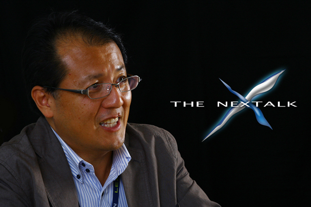 日産自動車 ゼロエミッション事業本部 シニアエンジニア 柳下謙一 インタビュー