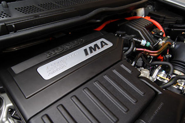 ホンダ シビック 新型車徹底解説