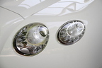 ベントレー コンチネンタル GT V8