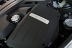 ベントレー コンチネンタル GT V8