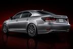 レクサス 新型LS