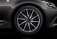 レクサス 新型LS