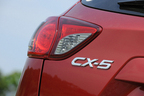 マツダ CX-5 スカイアクティブD