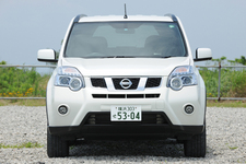 日産 エクストレイル CleanDiesel