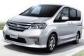 日産、「セレナS-HYBRID」の受注が発売1ヶ月で1万2千台を突破
