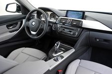 BMW Active Hybrid 3