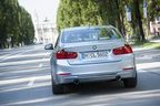 BMW Active Hybrid 3