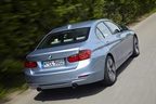 BMW Active Hybrid 3