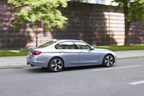 BMW Active Hybrid 3