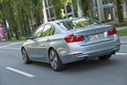 BMW Active Hybrid 3