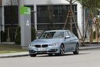 BMW Active Hybrid 3