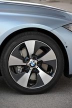 BMW Active Hybrid 3