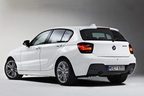 BMW M135i