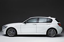 BMW M135i