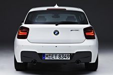 BMW M135i