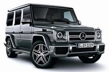 G 63 AMG