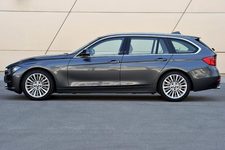 BMW 3 シリーズ ツーリング