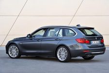 BMW 3 シリーズ ツーリング