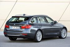 BMW 3 シリーズ ツーリング