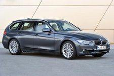 BMW 3 シリーズ ツーリング