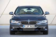 BMW 3 シリーズ ツーリング