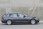 BMW 3 シリーズ ツーリング