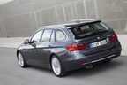 BMW 3 シリーズ ツーリング