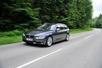 BMW 3 シリーズ ツーリング